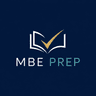 MBE Prep logo